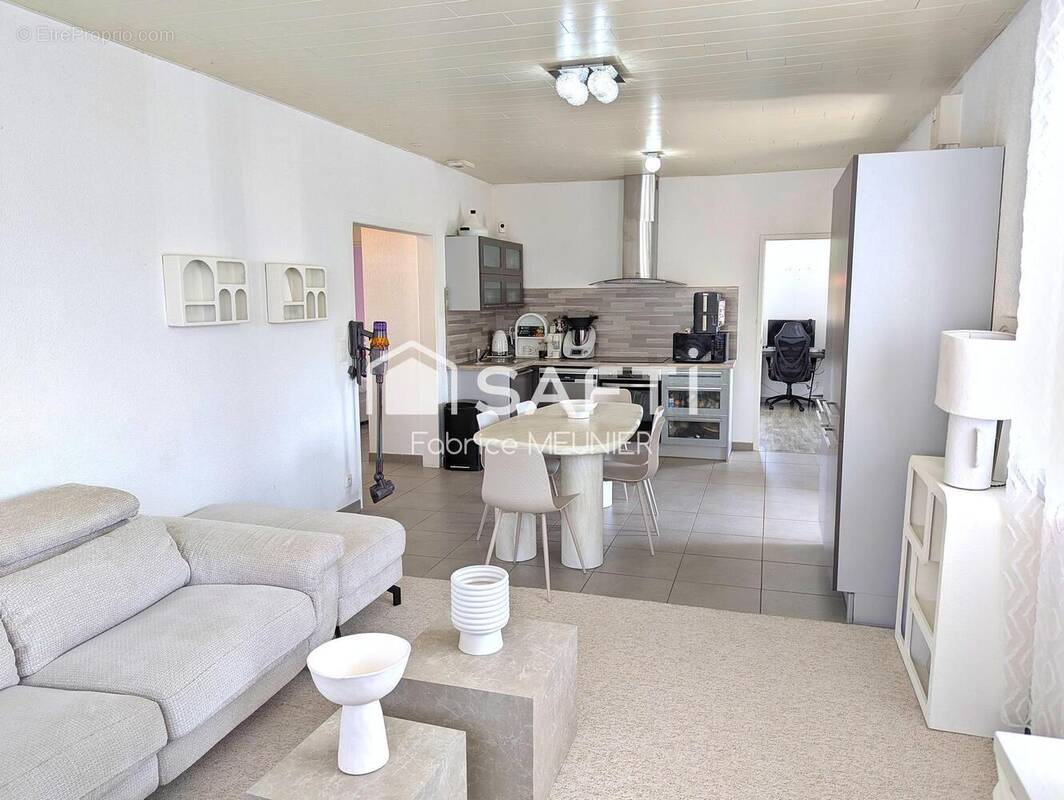 Photo 1 - Appartement à MORTEAU