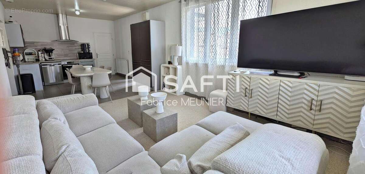 Photo 2 - Appartement à MORTEAU