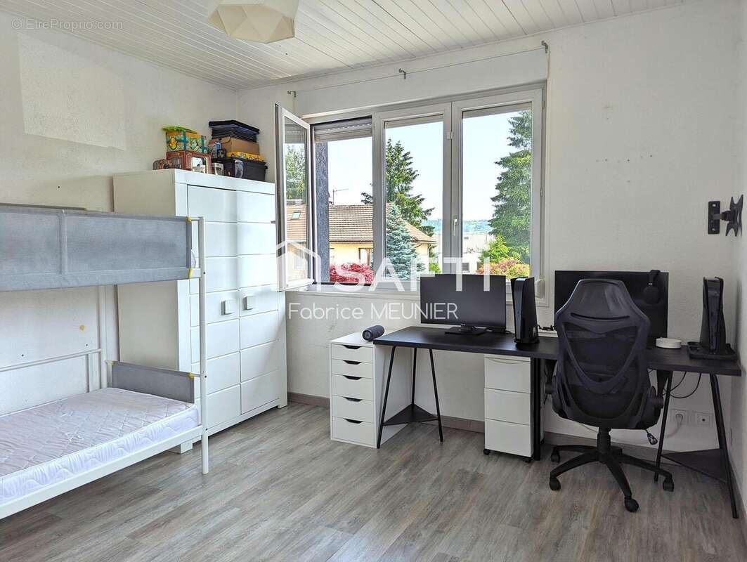 Photo 3 - Appartement à MORTEAU