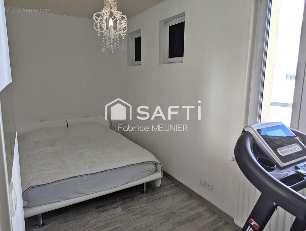 Photo 5 - Appartement à MORTEAU