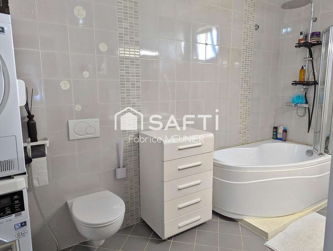 Photo 6 - Appartement à MORTEAU