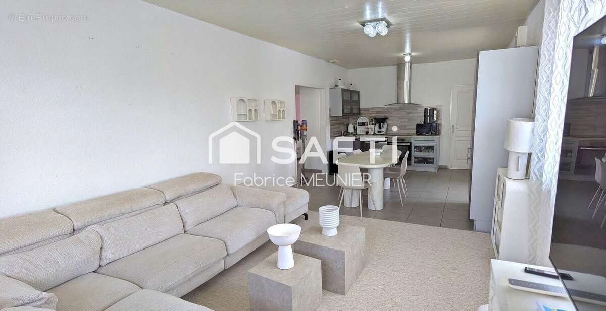 Photo 8 - Appartement à MORTEAU