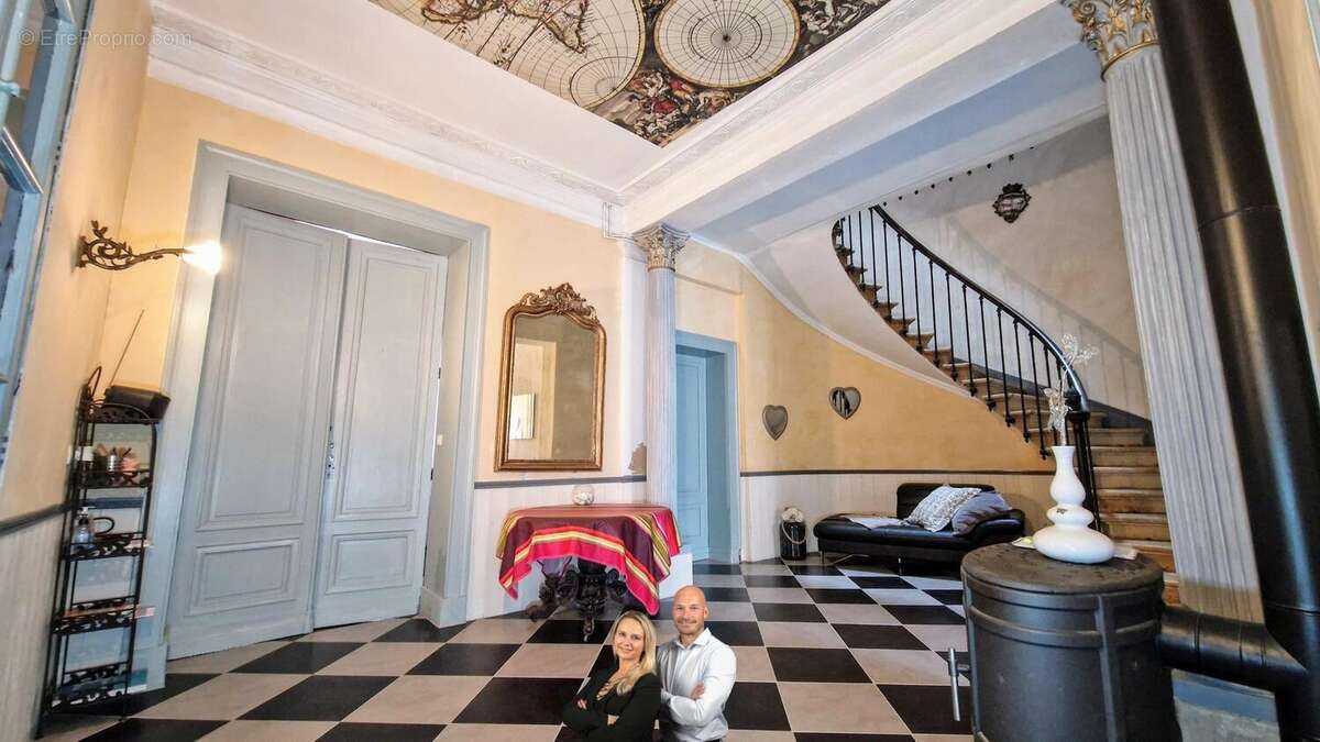 Photo 2 - Maison à LE MAS-D&#039;AGENAIS