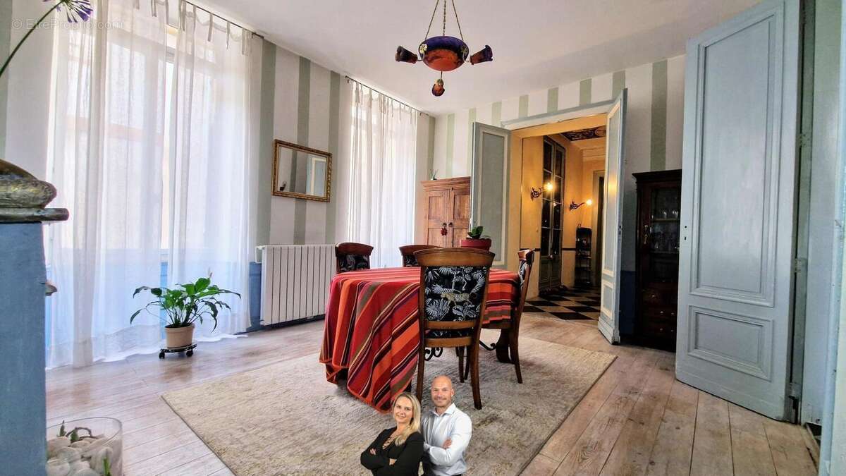 Photo 3 - Maison à LE MAS-D&#039;AGENAIS