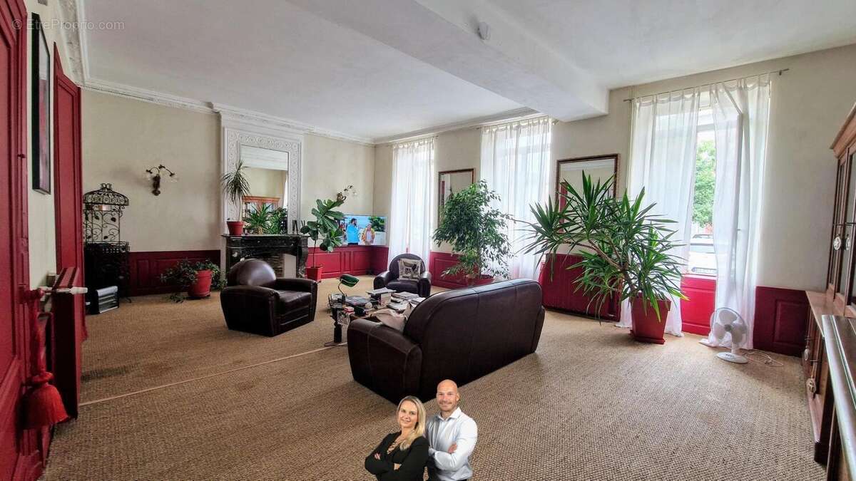 Photo 4 - Maison à LE MAS-D&#039;AGENAIS