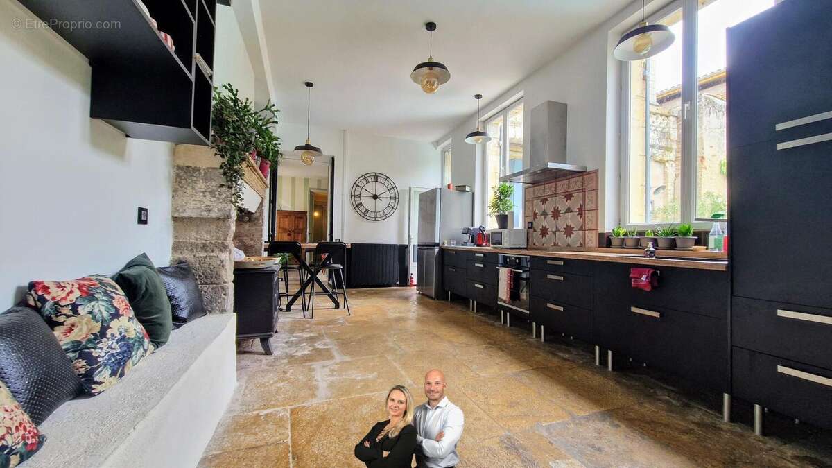 Photo 5 - Maison à LE MAS-D&#039;AGENAIS