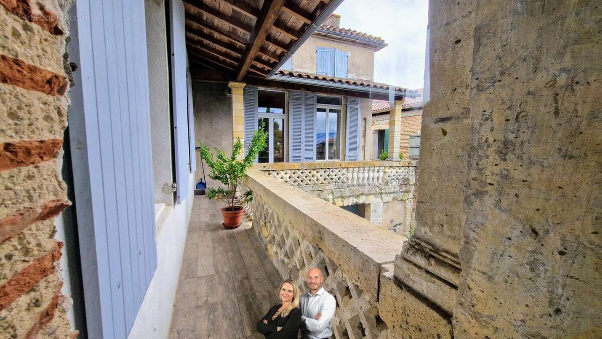 Photo 6 - Maison à LE MAS-D&#039;AGENAIS