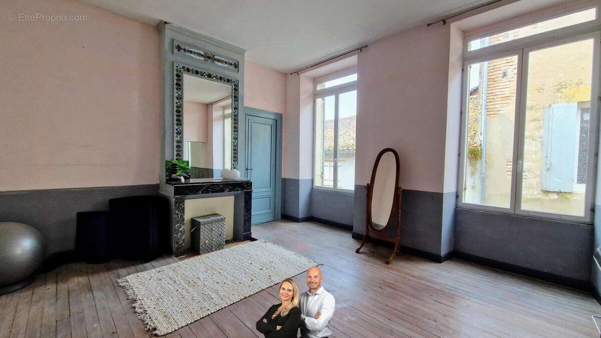 Photo 7 - Maison à LE MAS-D&#039;AGENAIS