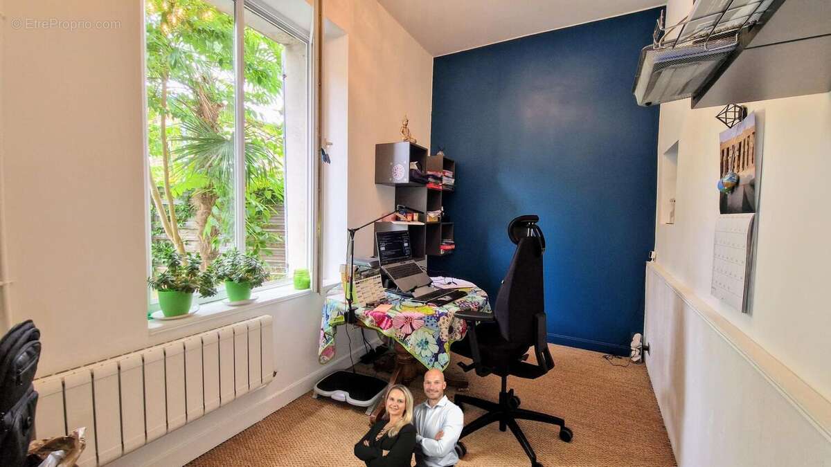 Photo 8 - Maison à LE MAS-D&#039;AGENAIS