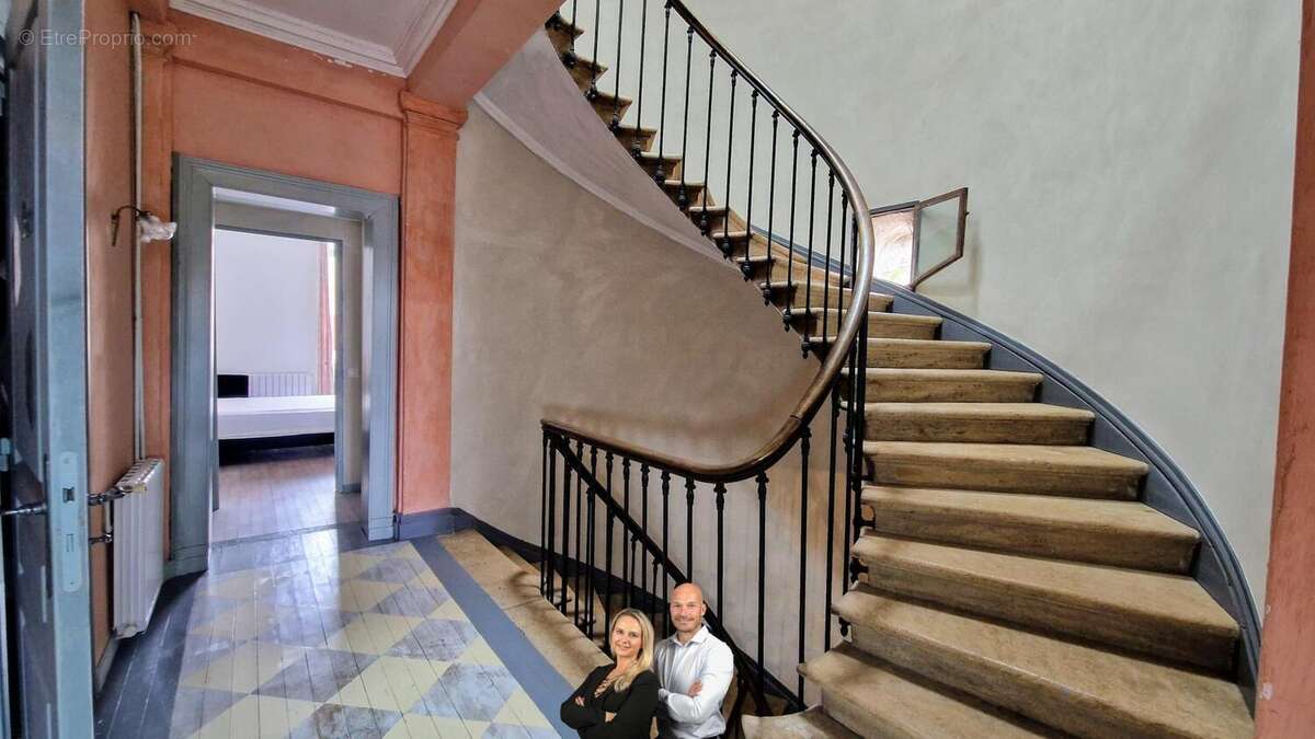 Photo 9 - Maison à LE MAS-D&#039;AGENAIS