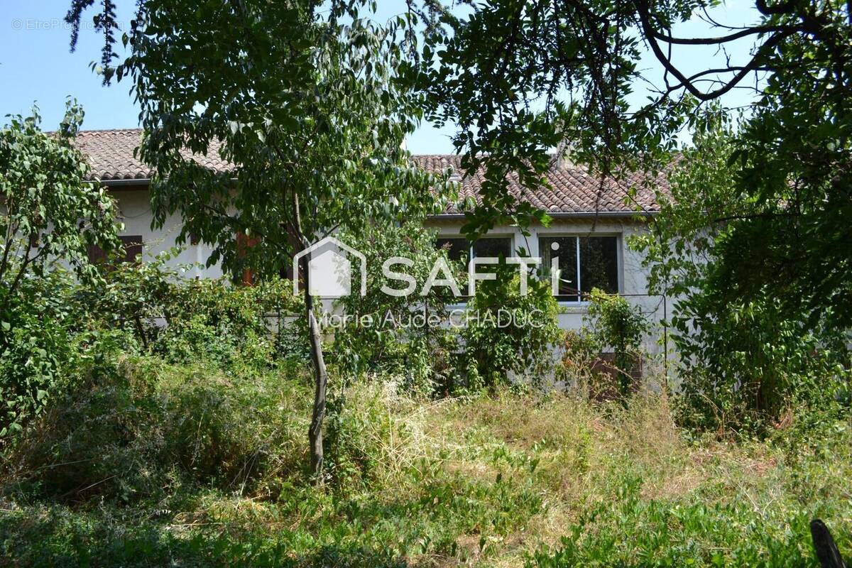 Photo 1 - Maison à LABLACHERE