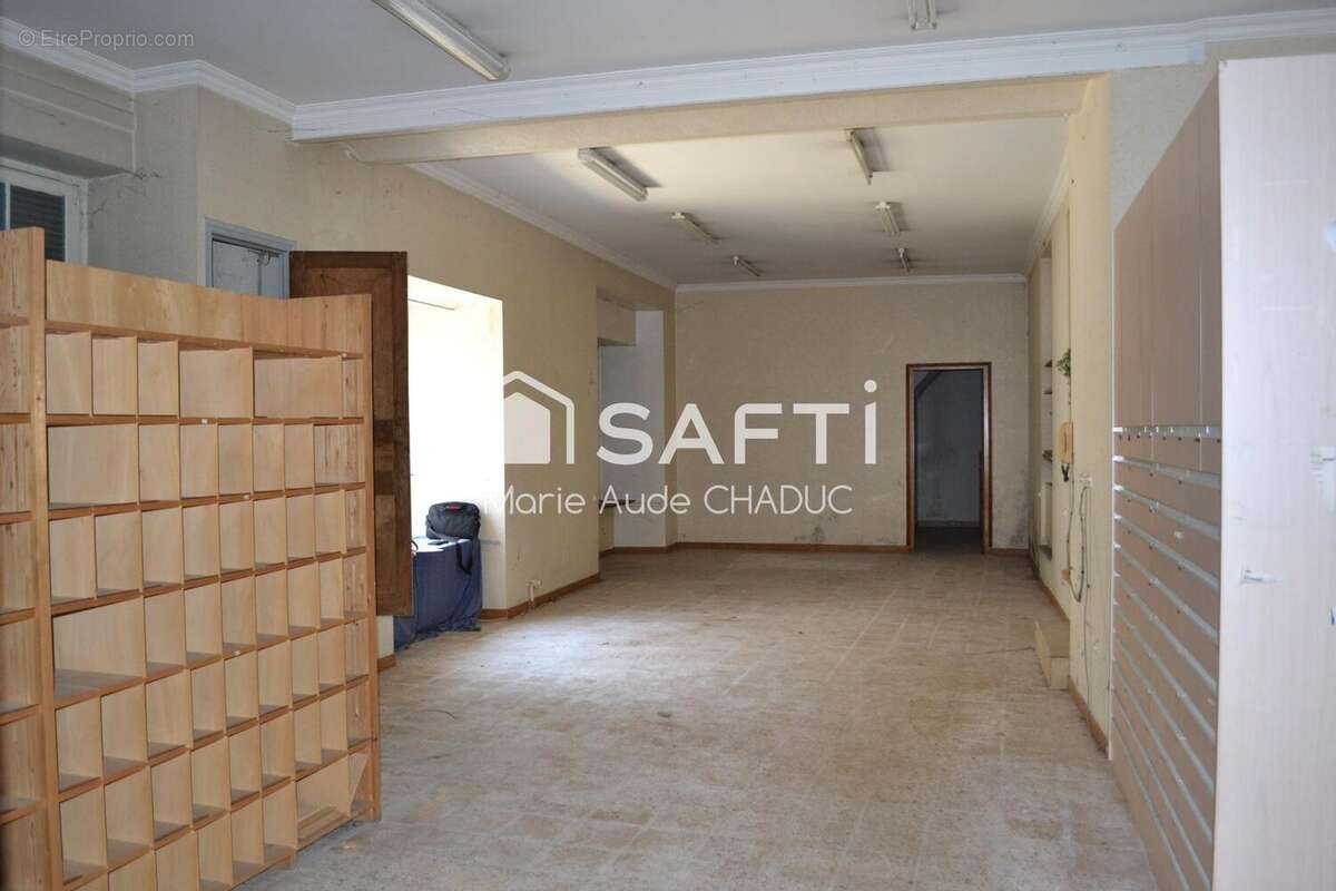 Photo 4 - Maison à LABLACHERE