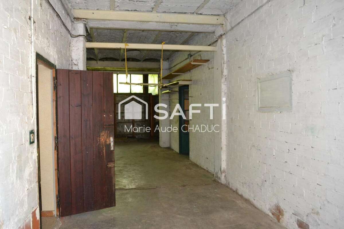 Photo 5 - Maison à LABLACHERE