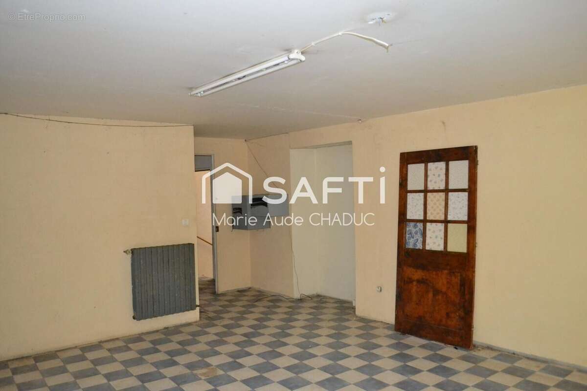 Photo 6 - Maison à LABLACHERE