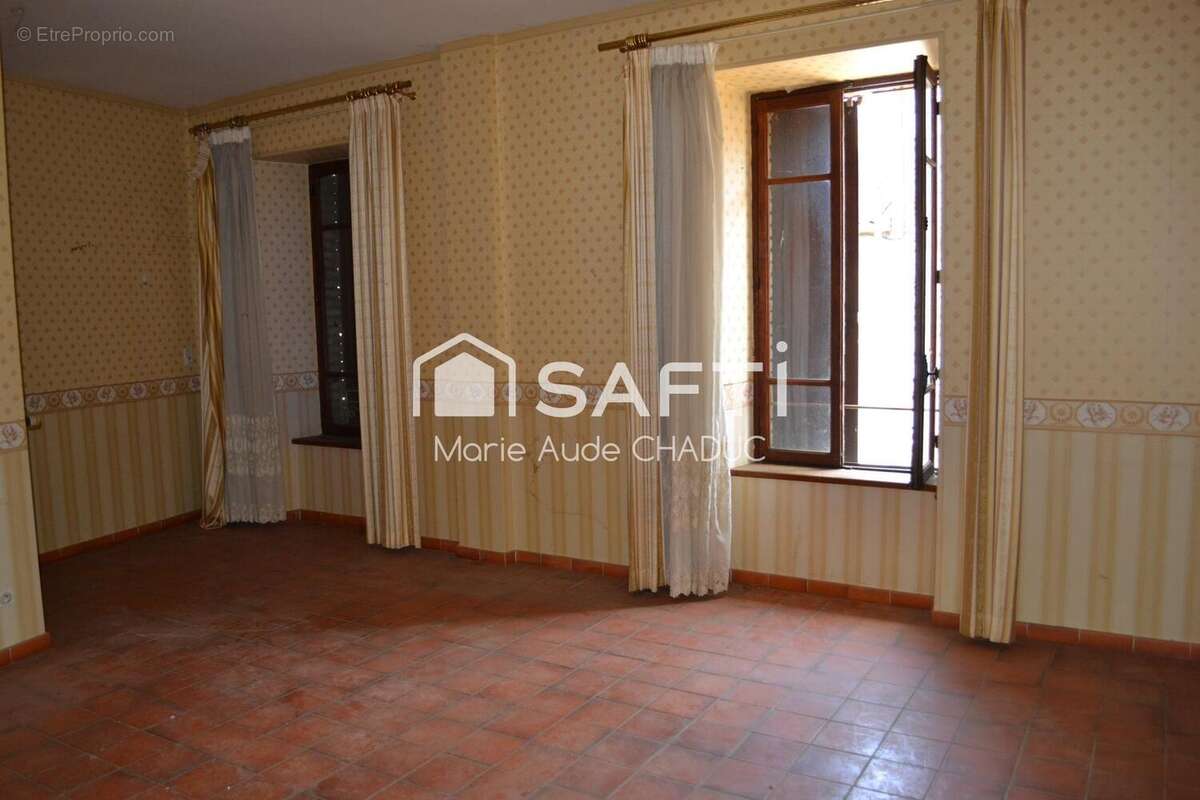 Photo 8 - Maison à LABLACHERE