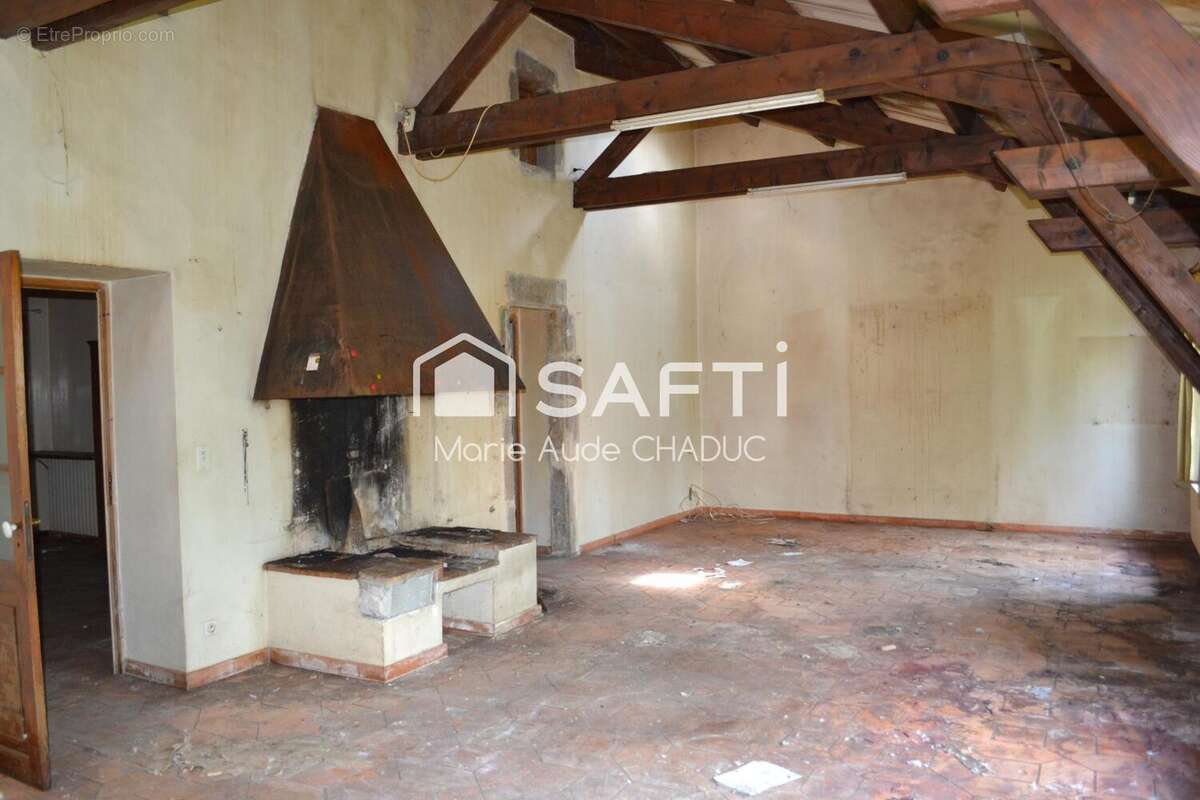 Photo 9 - Maison à LABLACHERE