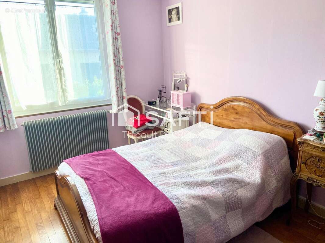 Photo 6 - Maison à PARAY-LE-MONIAL