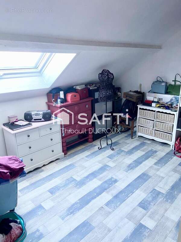 Photo 8 - Maison à PARAY-LE-MONIAL