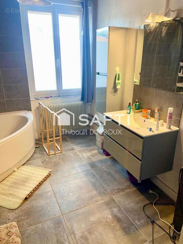 Photo 9 - Maison à PARAY-LE-MONIAL