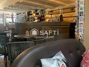 Photo 1 - Commerce à DUN-SUR-AURON