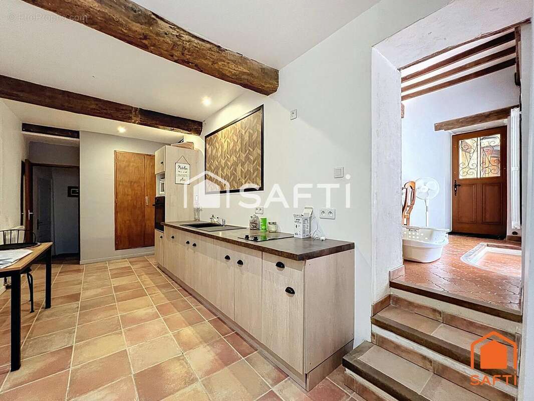 Photo 5 - Maison à REGUSSE