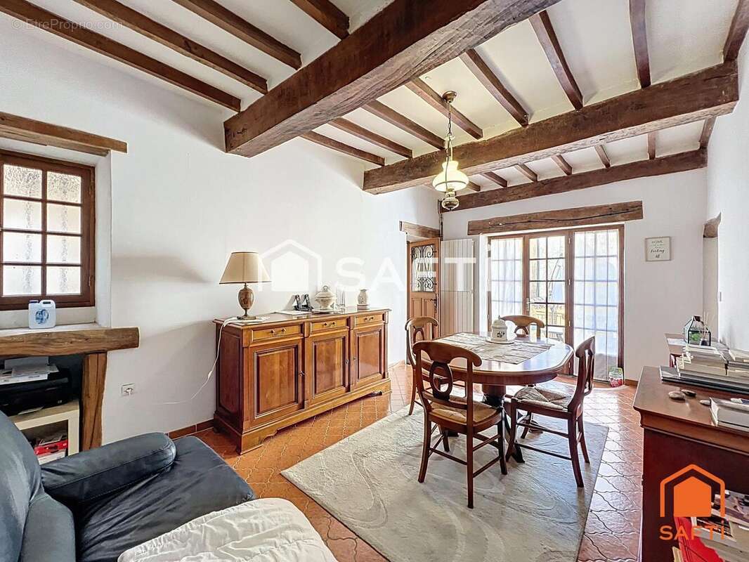 Photo 6 - Maison à REGUSSE