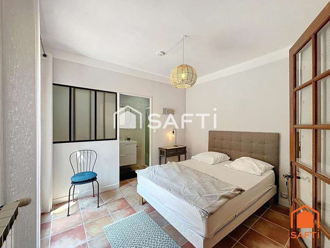 Photo 7 - Maison à REGUSSE