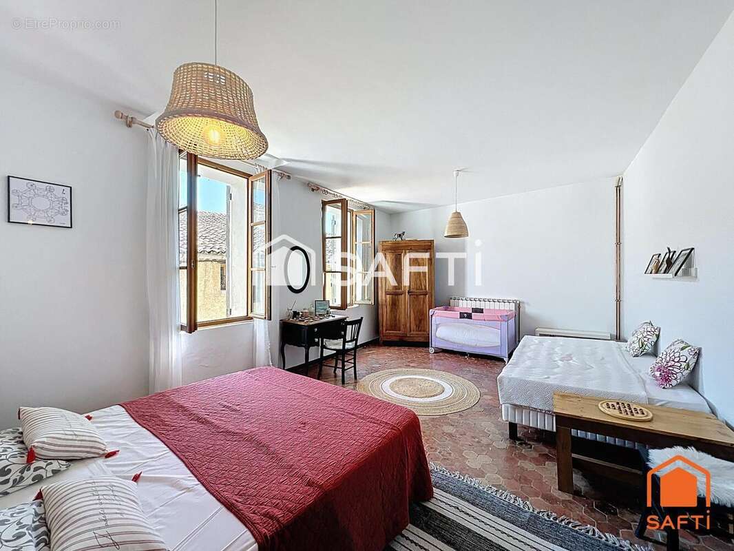 Photo 8 - Maison à REGUSSE