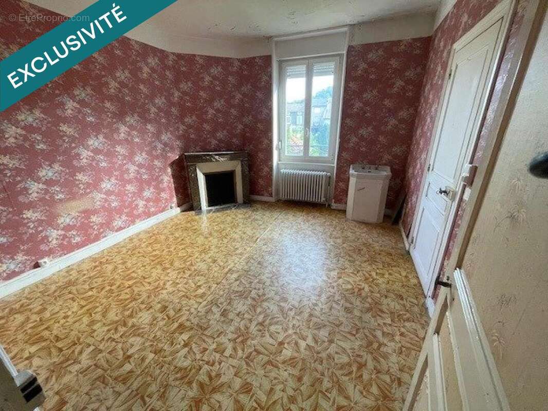 Photo 3 - Maison à LONGUYON