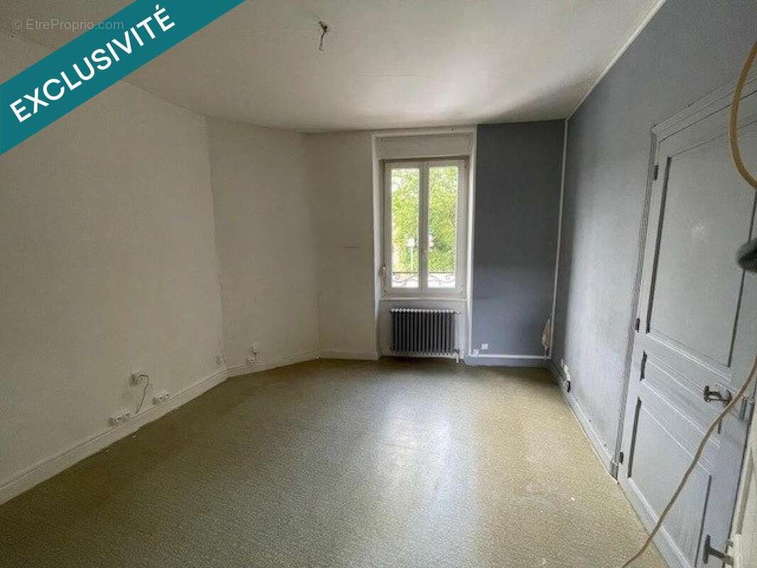 Photo 4 - Maison à LONGUYON