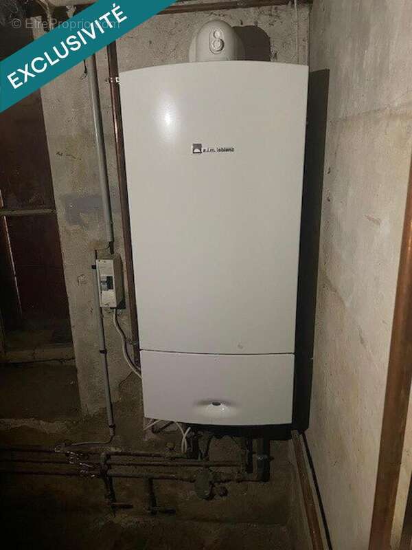 Photo 7 - Maison à LONGUYON