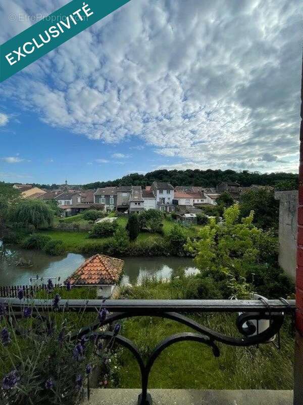 Photo 9 - Maison à LONGUYON