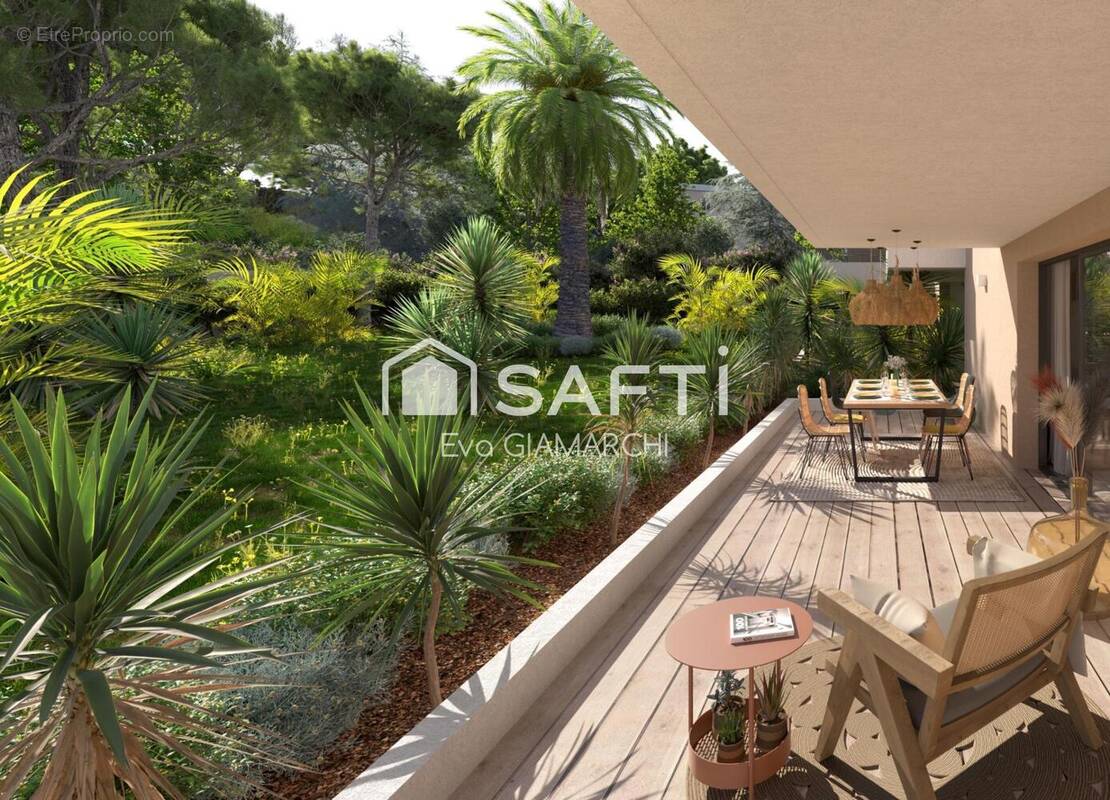 Photo 1 - Appartement à SETE