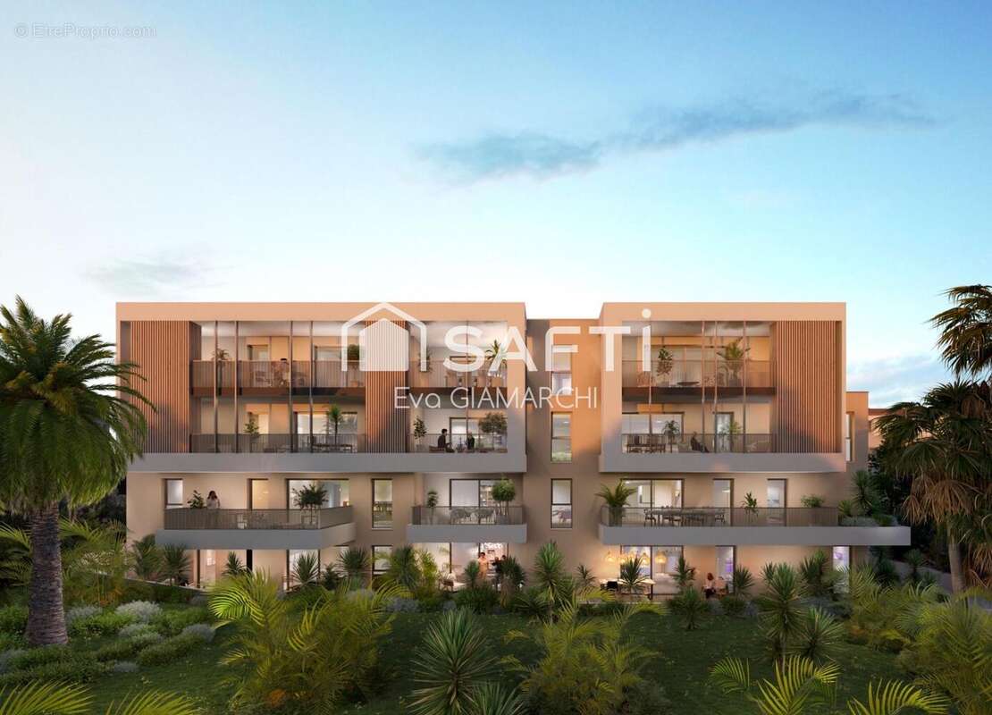 Photo 2 - Appartement à SETE