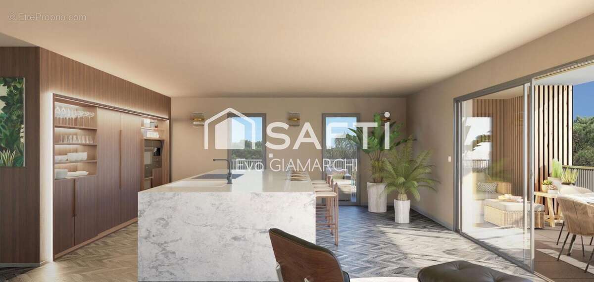 Photo 3 - Appartement à SETE