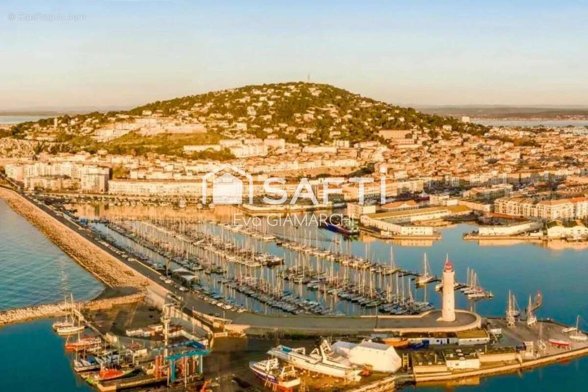 Photo 5 - Appartement à SETE