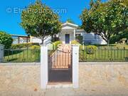 Photo 1 - Maison à SAINTE-EULALIE