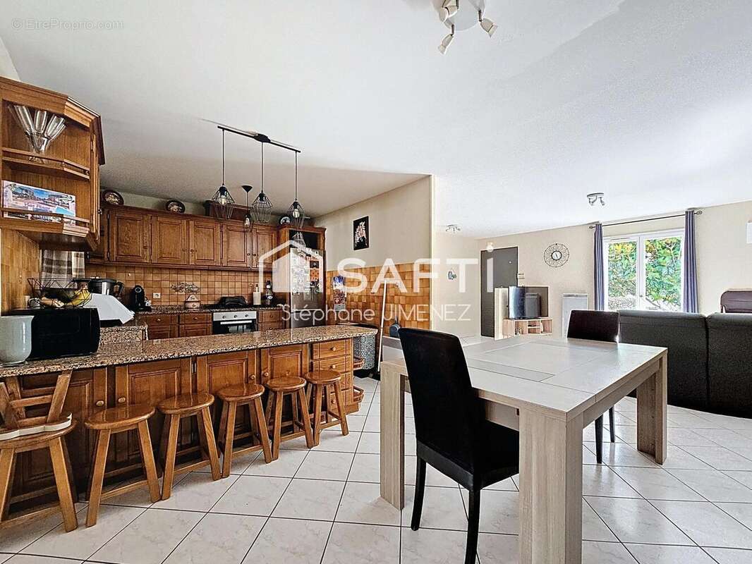 Photo 3 - Maison à SAINTE-EULALIE