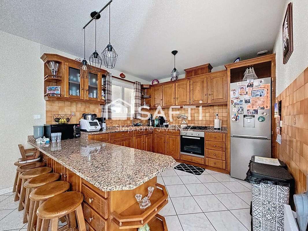 Photo 4 - Maison à SAINTE-EULALIE