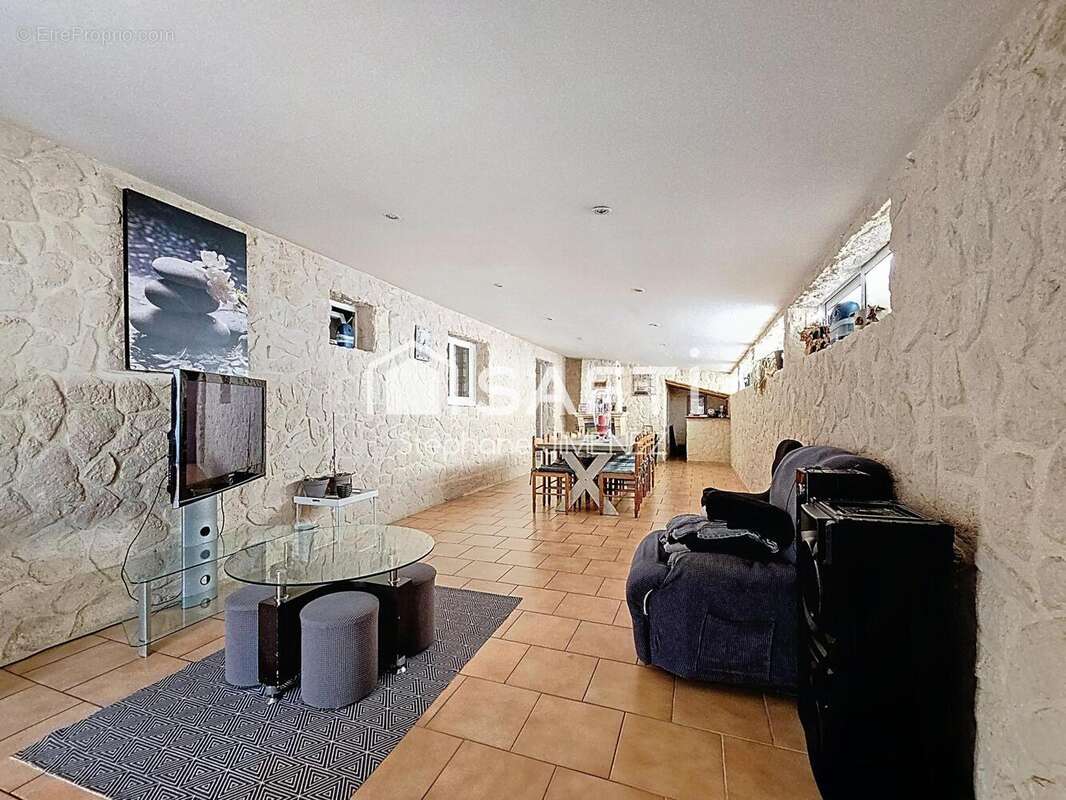 Photo 5 - Maison à SAINTE-EULALIE