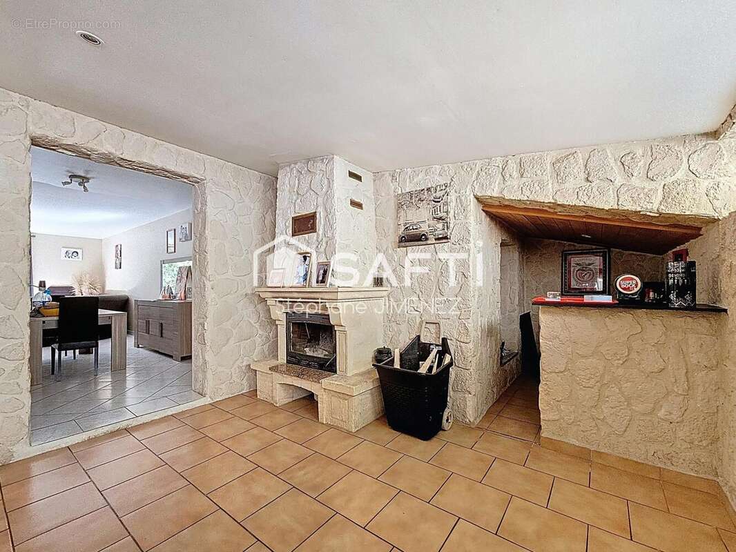 Photo 6 - Maison à SAINTE-EULALIE