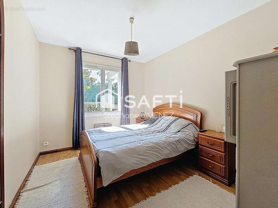 Photo 8 - Maison à SAINTE-EULALIE