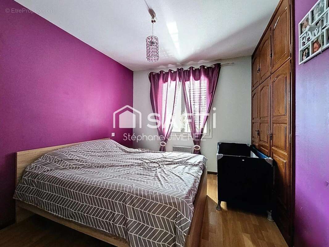 Photo 9 - Maison à SAINTE-EULALIE