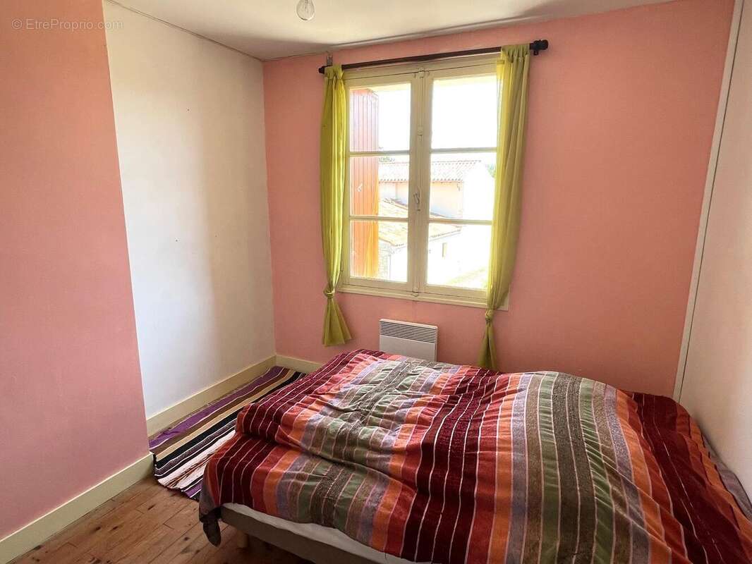 Photo 4 - Maison à ANTEZANT-LA-CHAPELLE