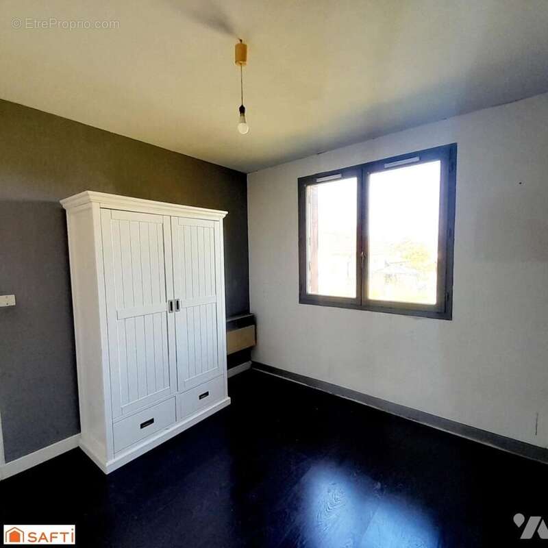 Photo 3 - Maison à VILLENEUVE-SUR-YONNE