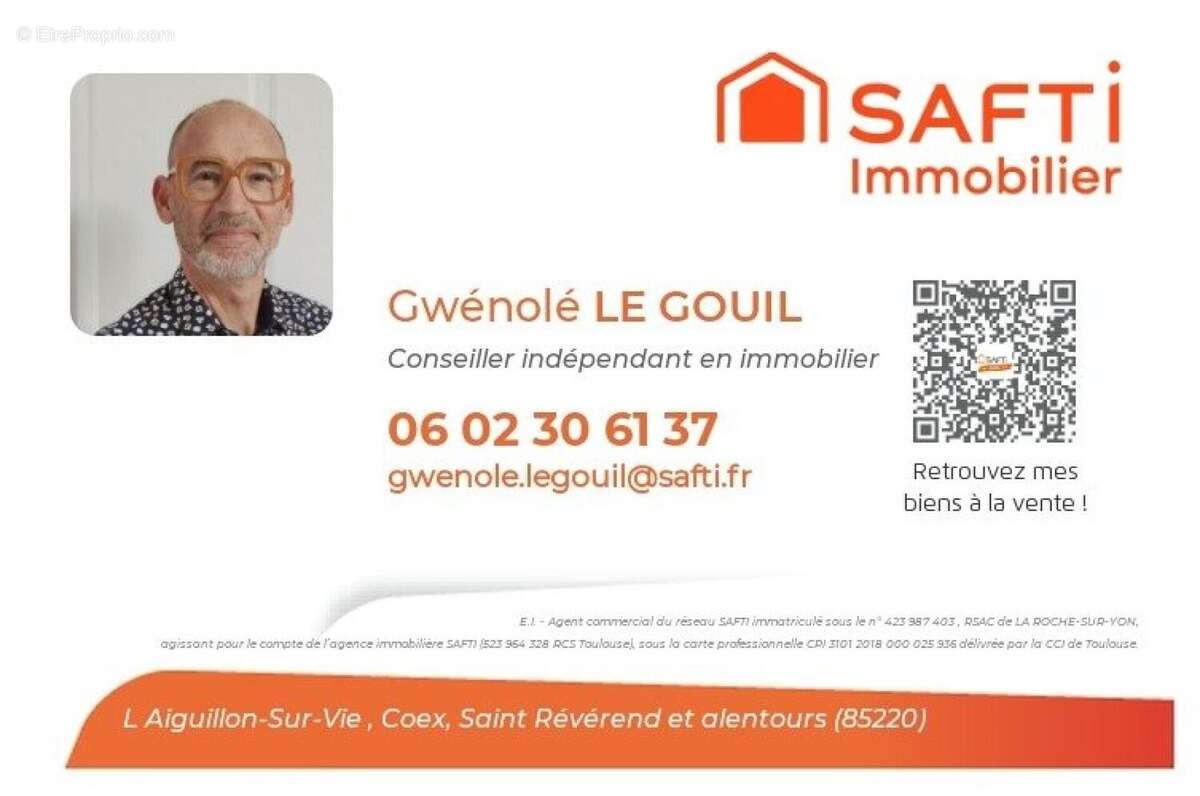 Photo 3 - Terrain à LE FENOUILLER