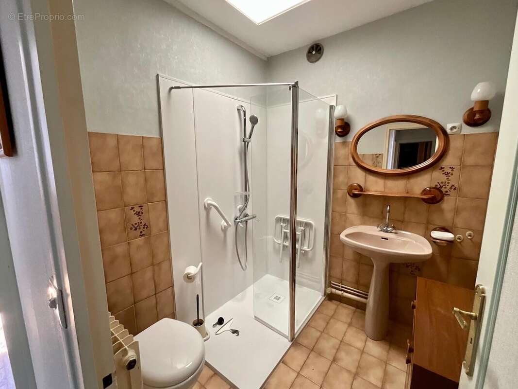 Photo 7 - Maison à MEHUN-SUR-YEVRE