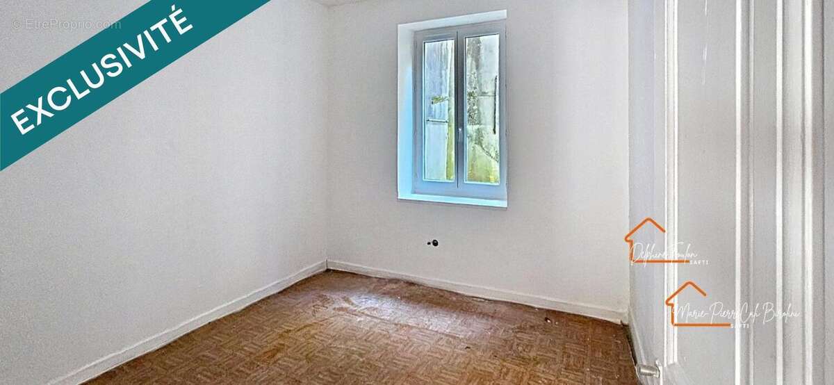 Photo 3 - Maison à SAINT-RAMBERT-EN-BUGEY