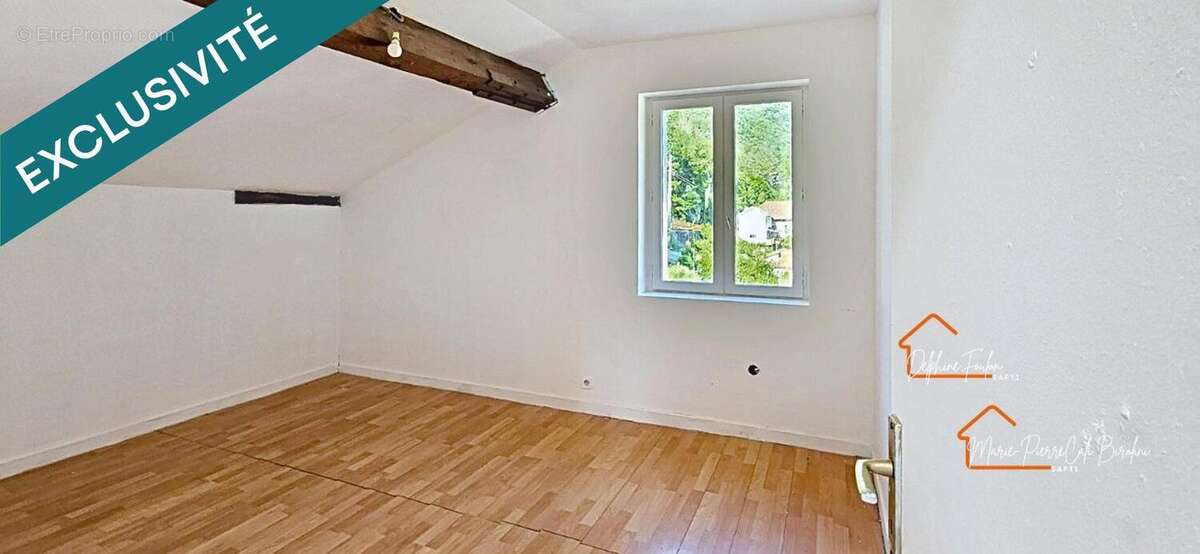 Photo 4 - Maison à SAINT-RAMBERT-EN-BUGEY