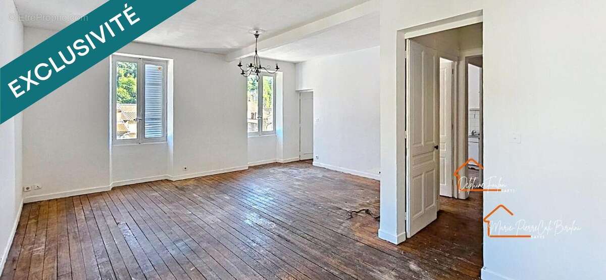 Photo 5 - Maison à SAINT-RAMBERT-EN-BUGEY